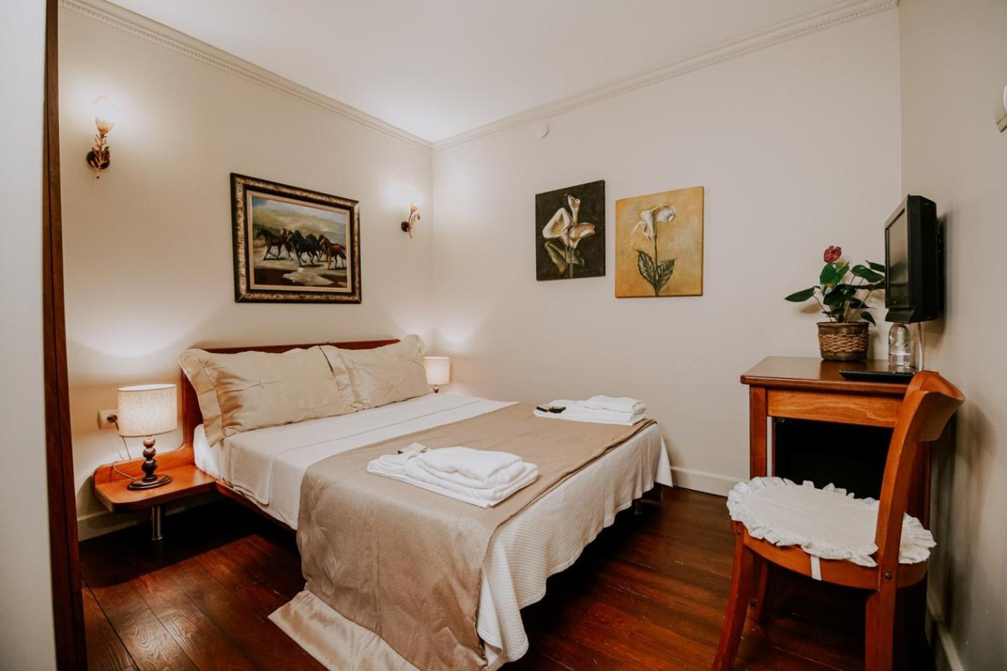 Bozcaada Biz Otel Eksteriør bilde